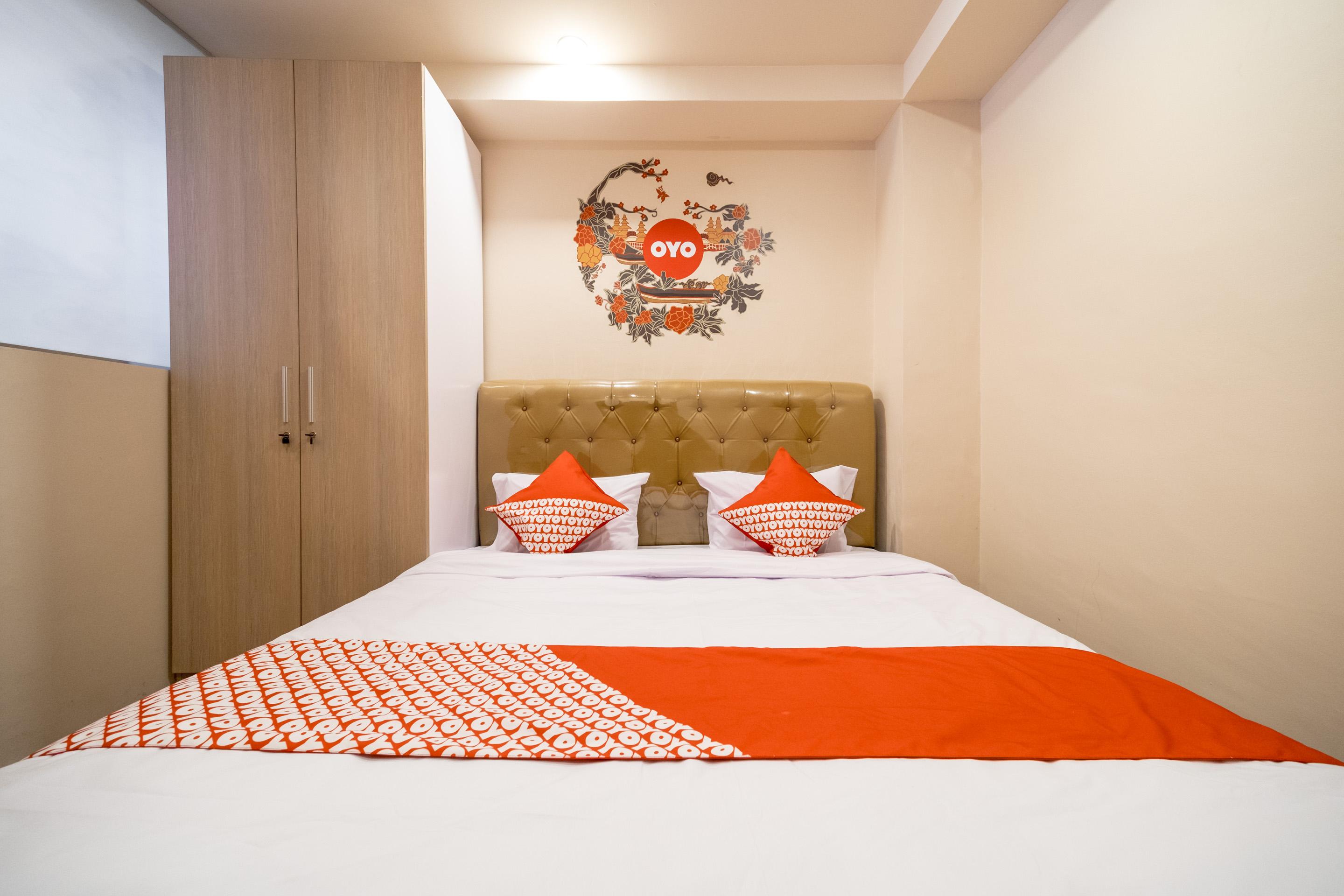 โอโย 291 เมดานซิตี้ ชาเรียะฮ์ Hotel ภายนอก รูปภาพ